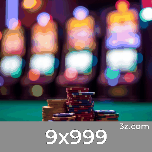 9x999: A Experiência Profissional de Jogos de Mesa ao Vivo